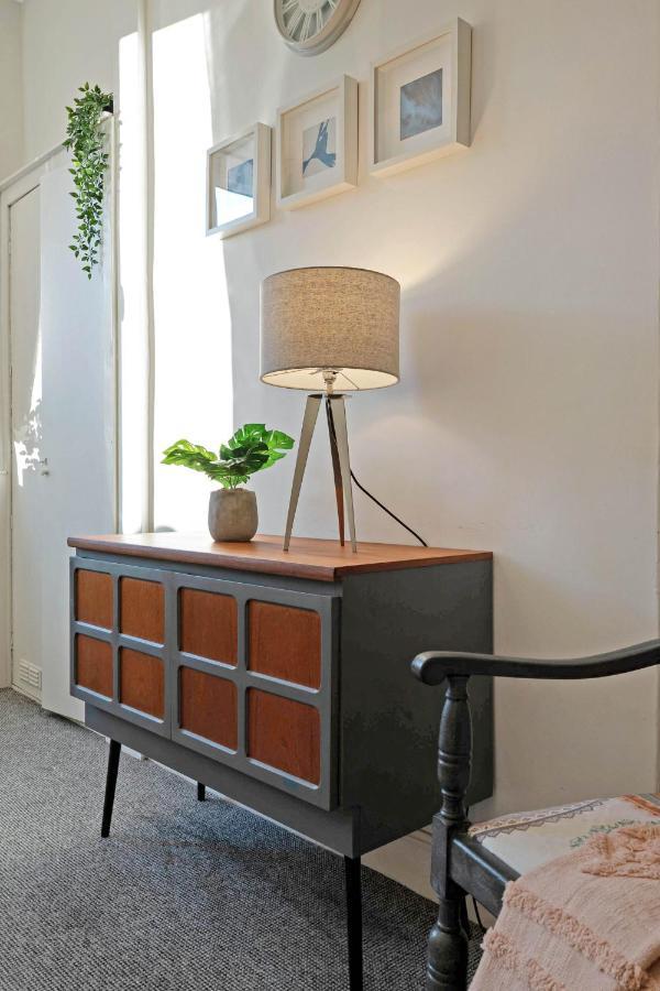 Cozy With Character Logie Green Central Main Door Flat إدنبرة المظهر الخارجي الصورة