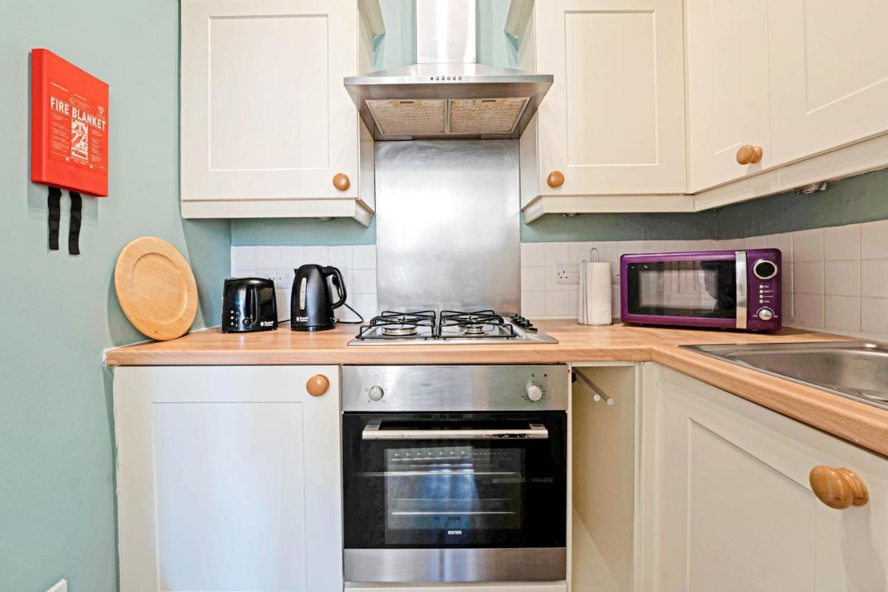 Cozy With Character Logie Green Central Main Door Flat إدنبرة المظهر الخارجي الصورة