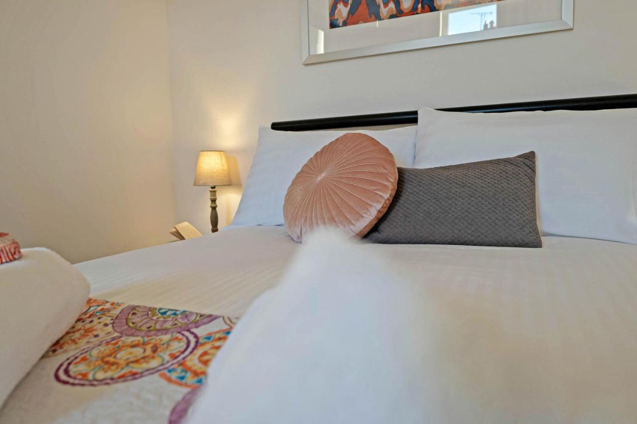 Cozy With Character Logie Green Central Main Door Flat إدنبرة المظهر الخارجي الصورة
